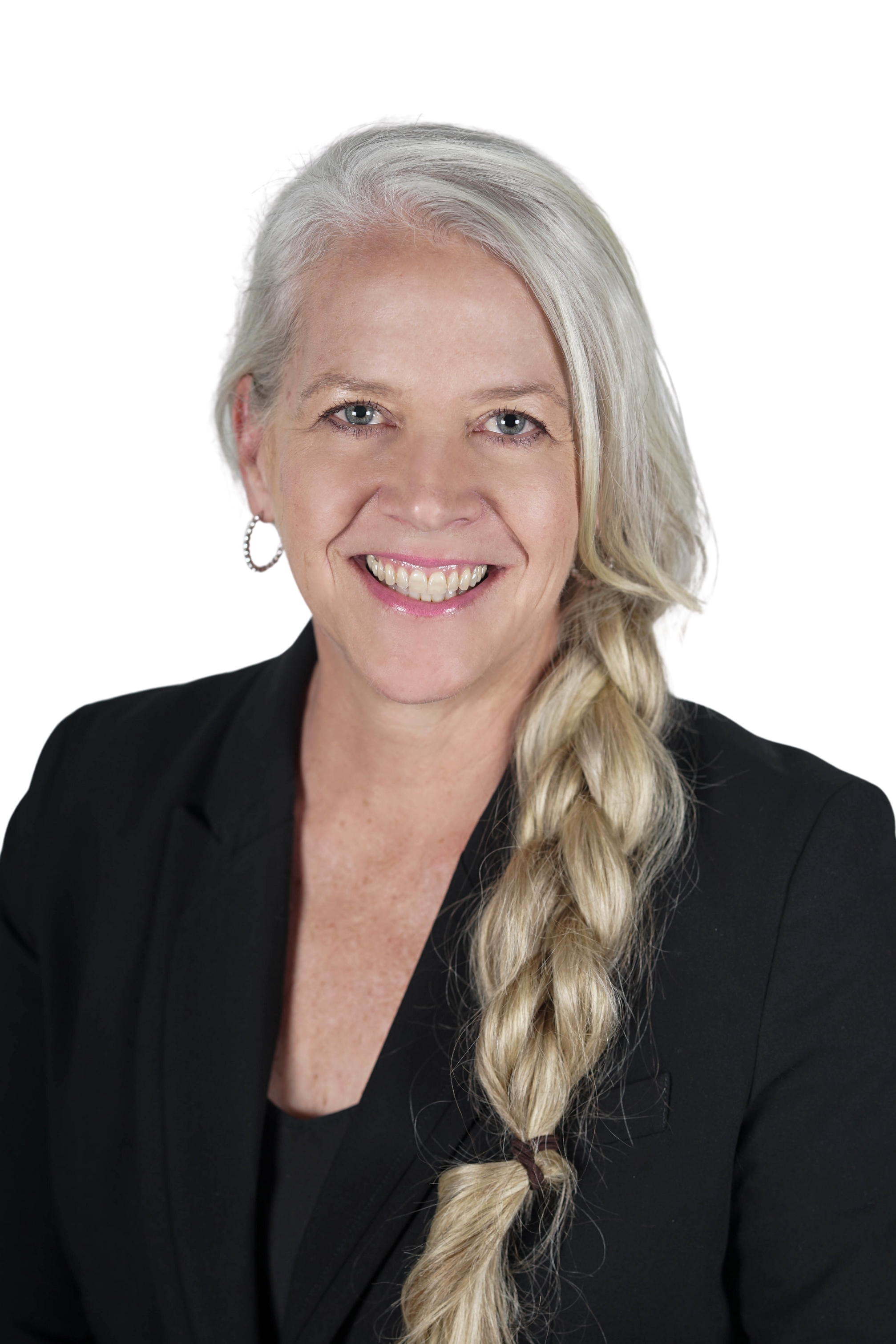 Tracey Carson